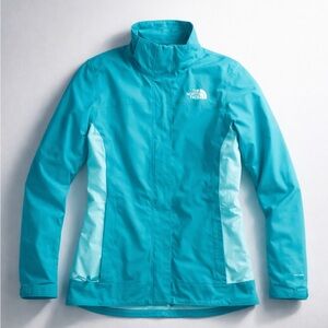 The North Face Women's Turquise Jacket